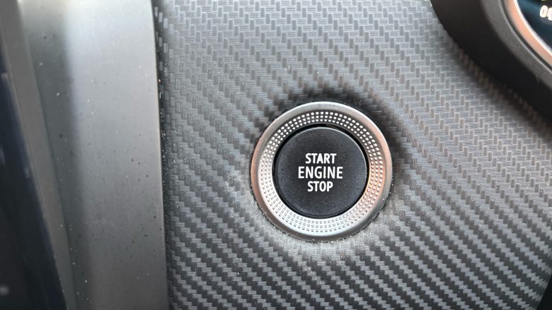 Renault Clio 1.6 E-TECH Hybrid 140 RS Line 5dr Auto Hybrid Hatchback